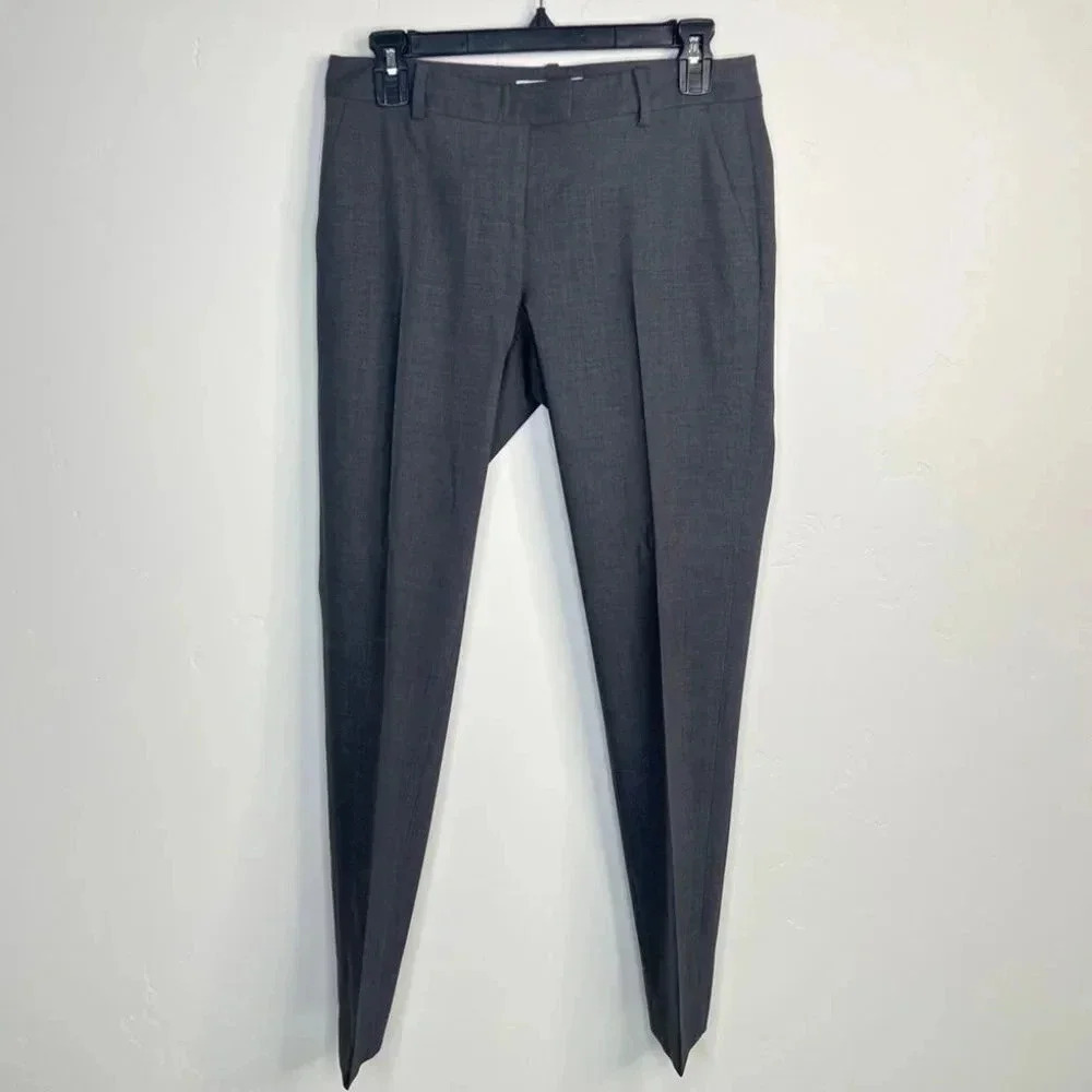 Michael Michael Kors Grey Slacks